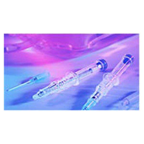 Catheter IV VanishPoint Safety 24gx3/4